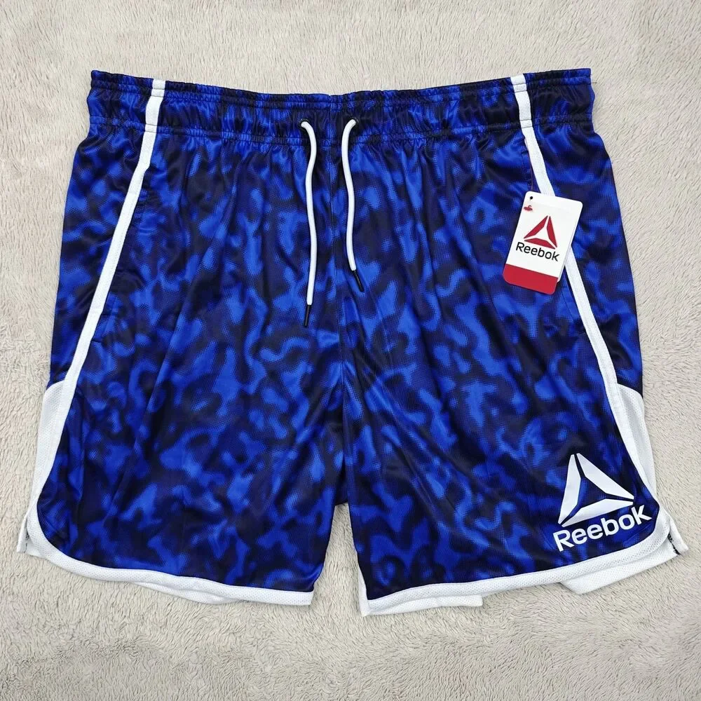 Reebok Groundwork Shorts 7